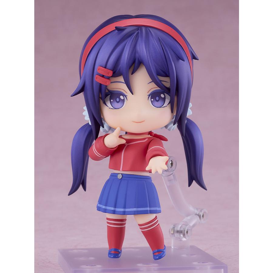 【特典付き】ねんどろいど　ミサイド　ミタ 送料無料】2026/08発売 [グッズ]/ねんどろいど MiSide : ミサイド ミタ