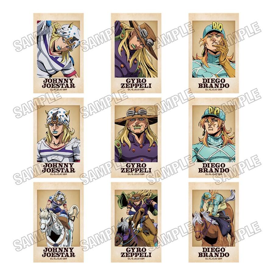 スティール カードセット 4種16枚 スティール カードセット 4種16枚