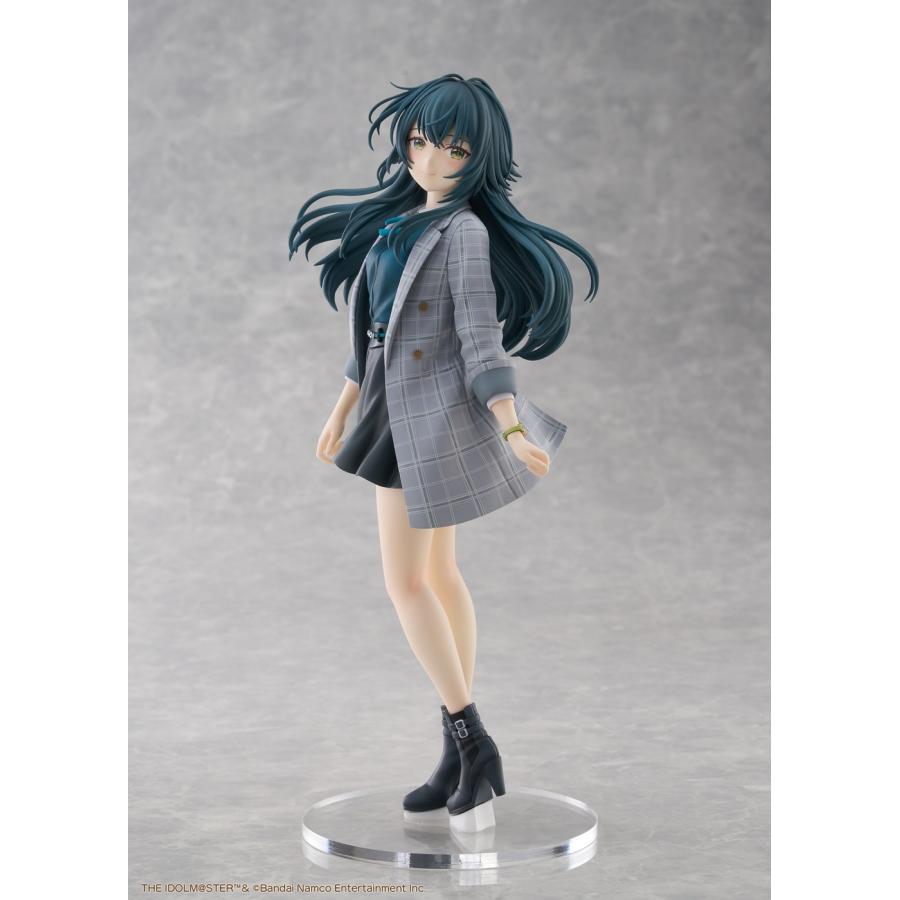 送料無料】2026/05発売 [グッズ]/学園アイドルマスター 月村手毬