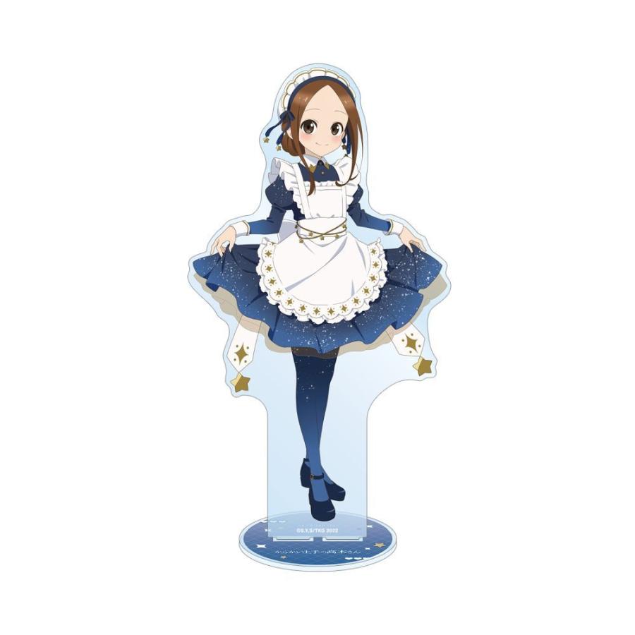 送料無料】2026/04発売 [グッズ]/からかい上手の高木さん 描き下ろし