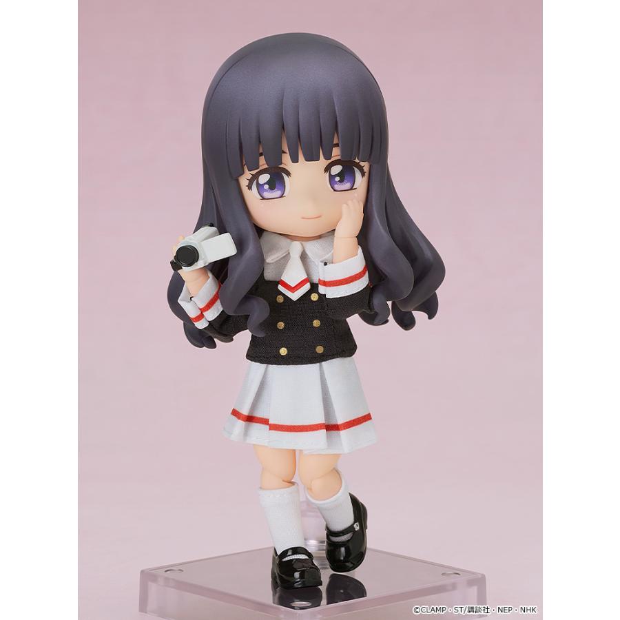 送料無料】2026/10発売 [グッズ]/ねんどろいどどーる カードキャプター