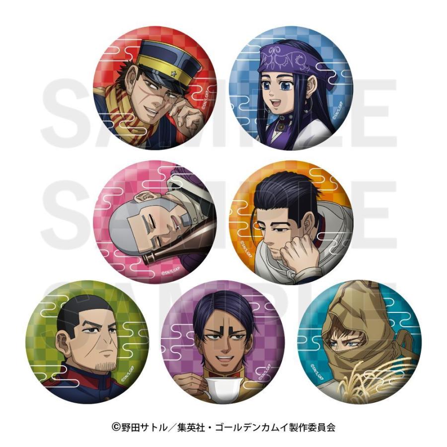 2026/04発売 [グッズ]/ゴールデンカムイ×E-DINER トレーディング