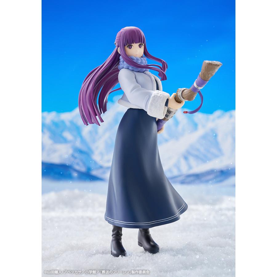 【送料無料】2026/08発売 [グッズ]/OSHI WORKS 葬送のフリーレン フェルン【コトブキヤ】