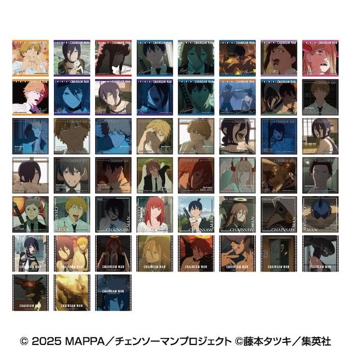 送料無料】2026/04発売 [グッズ]/劇場版 『チェンソーマン レゼ篇