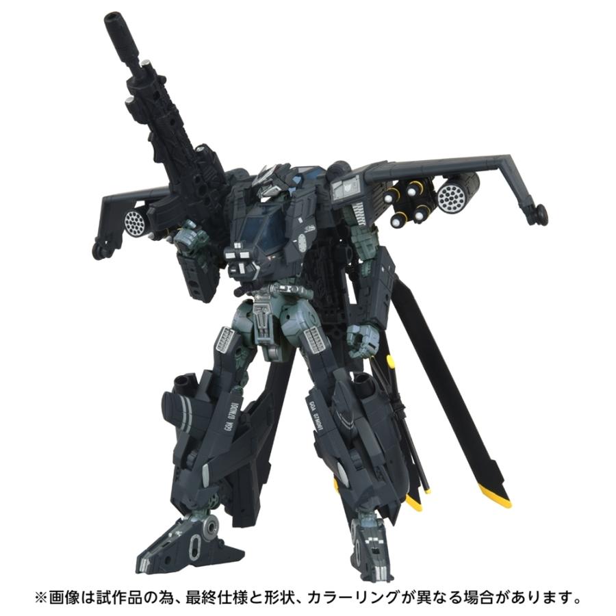 送料無料】2026/10発売 [グッズ]/トランスフォーマー OVERGEAR OG-02