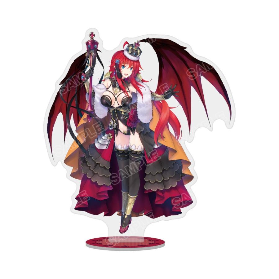 2026/05発売 [グッズ]/『ハイスクールD×D』 アクリルスタンド リアス 