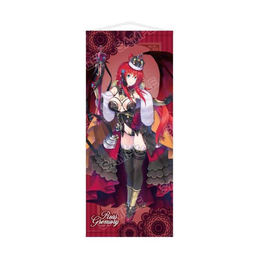 送料無料】2026/05発売 [グッズ]/『ハイスクールD×D』 ビッグ 