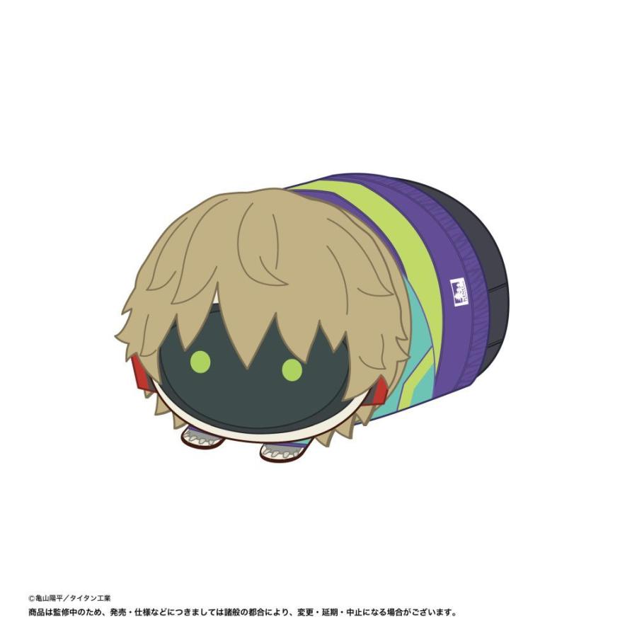 2026/06発売 [グッズ]/銀河特急 ミルキー☆サブウェイ もちころりん