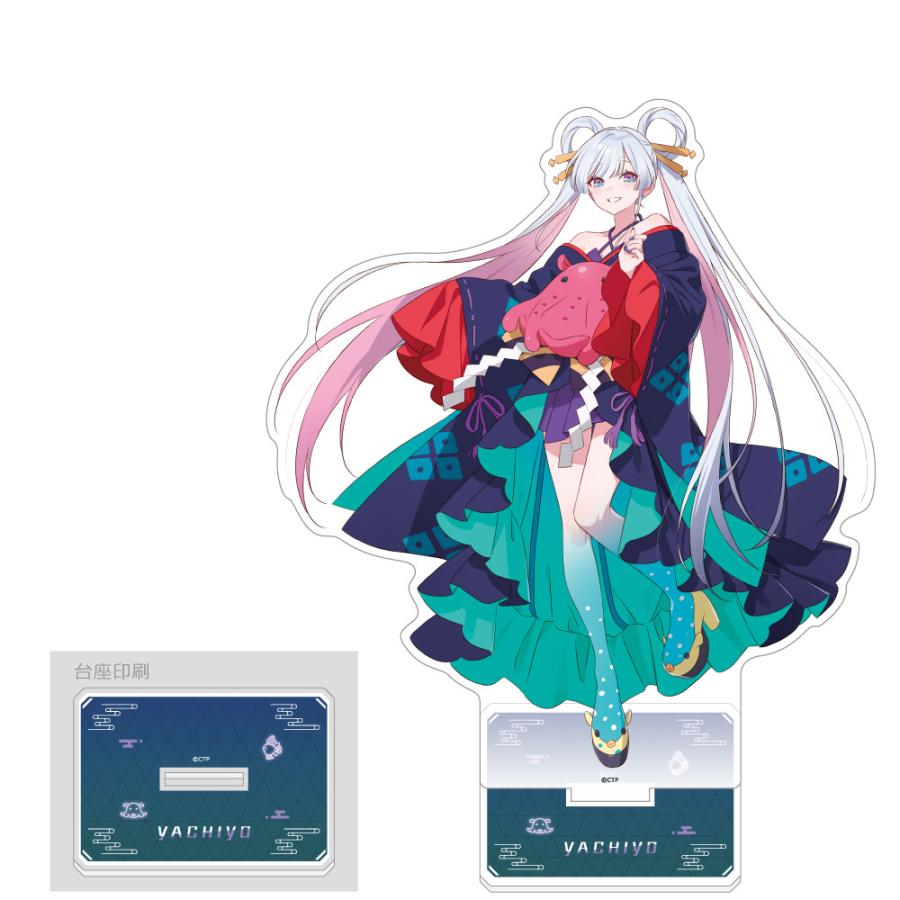 送料無料】2026/06発売 [グッズ]/[超かぐや姫!] 特大アクリルスタンド