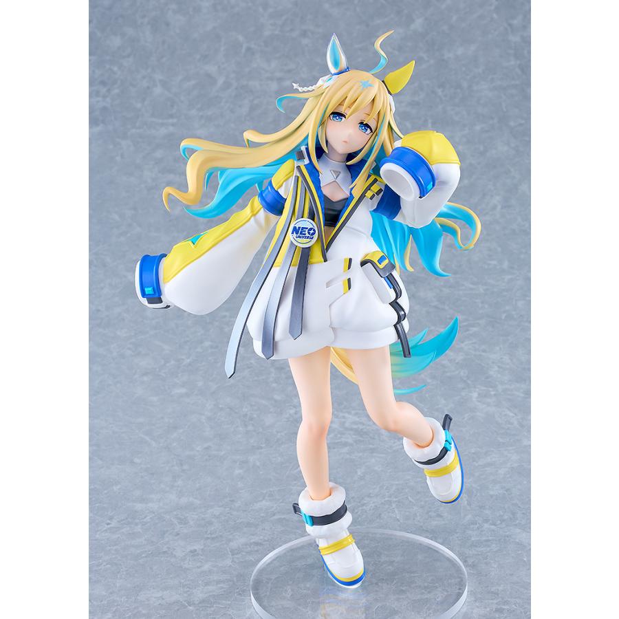 送料無料】2026/09発売 [グッズ]/POP UP PARADE ウマ娘 プリティー
