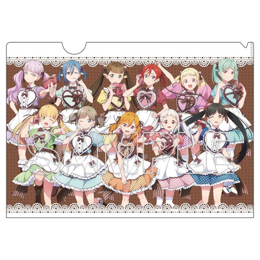 2026/06発売 [グッズ]/『ラブライブ! スーパースター!!』 Liella
