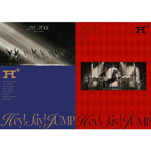 送料無料】【初回仕様あり】[DVD]/Hey! Say! JUMP/Hey! JUMP