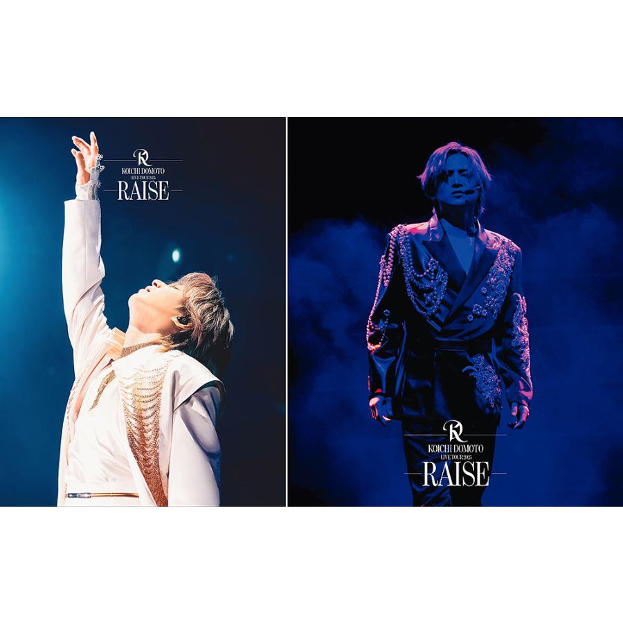 送料無料】[Blu-ray]/KOICHI DOMOTO/KOICHI DOMOTO LIVE TOUR 2025