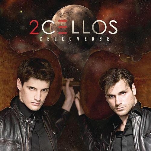【送料無料】[CDA]/2CELLOS/チェロヴァース [輸入盤]