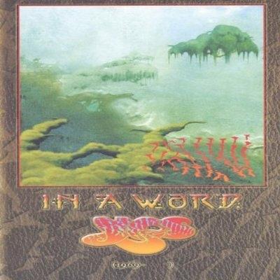 送料無料】[CD]/イエス/イン・ア・ワード [5CD/輸入盤] : ネオウィング 