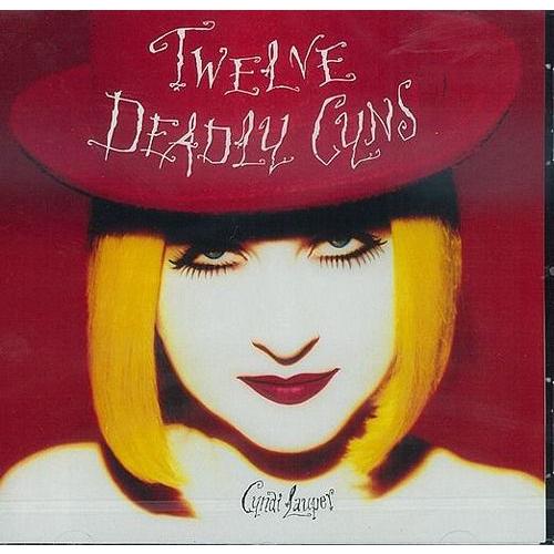 Cda シンディ ローパー トゥエルヴ デッドリー シンズ 輸入盤 Neoimp 96 ネオウィング Yahoo 店 通販 Yahoo ショッピング