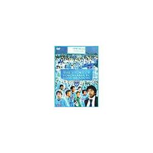 【送料無料】[DVD]/サッカー/横浜FCオフィシャルDVD: 夢に蹴りをつける。横浜FC2006Jリーグディビジョン2――チャンピオンへの軌跡｜neowing