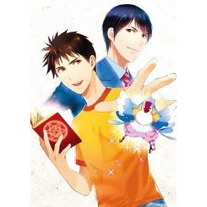 【送料無料】[DVD]/アニメ/妖怪アパートの幽雅な日常 DVD-BOX Vol.1