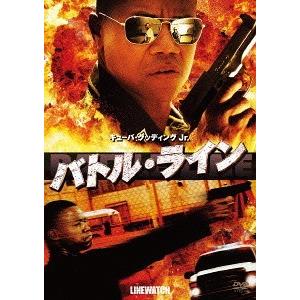 [DVD]/洋画/バトル・ライン｜neowing