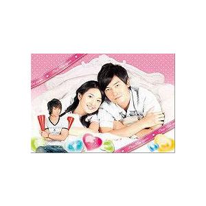 [DVD]/TVドラマ/イタズラなKiss II 〜惡作劇2吻〜 DVD-BOX II