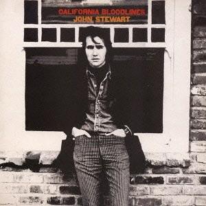 【送料無料】[CD]/ジョン・スチュワート/カリフォルニア・ブラッド・ラインズ | 
