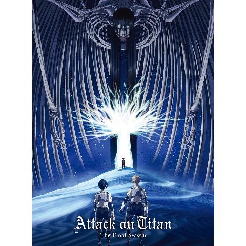 送料無料 初回仕様あり 初回仕様あり Dvd アニメ 進撃の巨人 The Final
