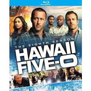 [Blu-ray]/TVドラマ/Hawaii Five-0 シーズン8 Blu-ray BOX その他