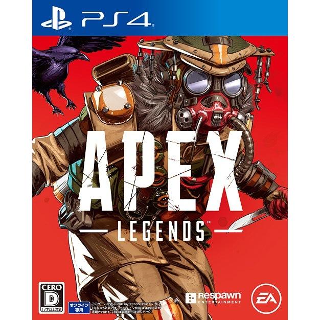 Ps4 ゲーム エーペックスレジェンズ ブラッドハウンドエディション Pljm ネオウィング Yahoo 店 通販 Yahoo ショッピング