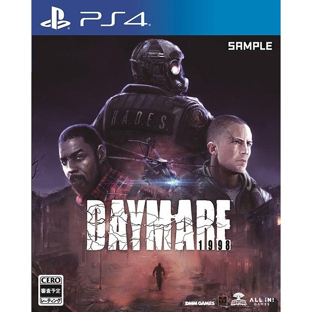 送料無料選択可 Ps4 ゲーム デイメア 1998 Pljm ネオウィング Yahoo 店 通販 Yahoo ショッピング