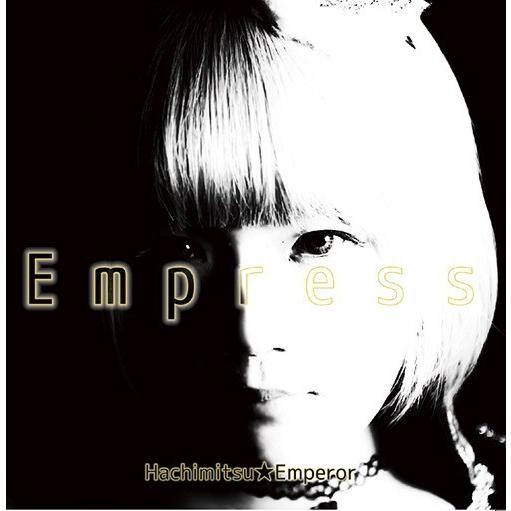 [CD]/蜂蜜★皇帝/Empress 【Eタイプ】｜neowing