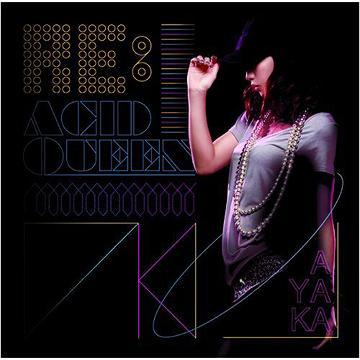 [CDA]/壱岐尾彩花/RE: Acid Queen | 