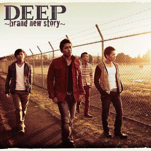 【送料無料】[CD]/DEEP/DEEP〜brand new story〜｜neowing