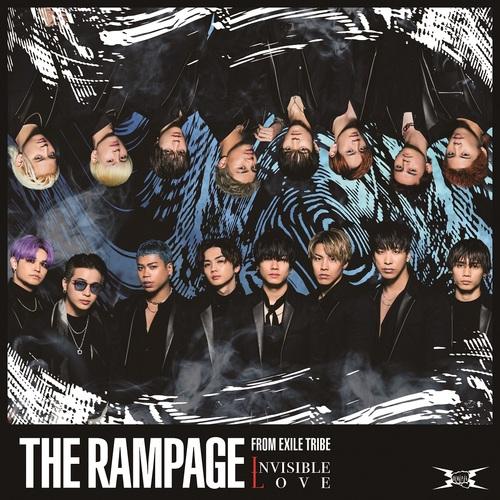 送料無料選択可 Cd The Rampage From Exile Tribe Invisible Love Cd Dvd Rzcd ネオウィングyahoo 店 通販 Yahoo ショッピング