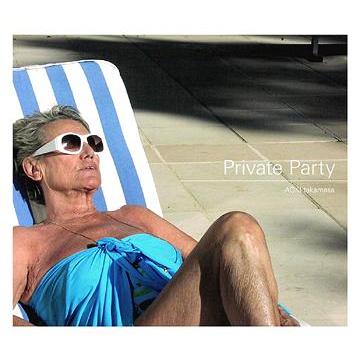 【送料無料】[CD]/AOKI takamasa/Private Party｜neowing