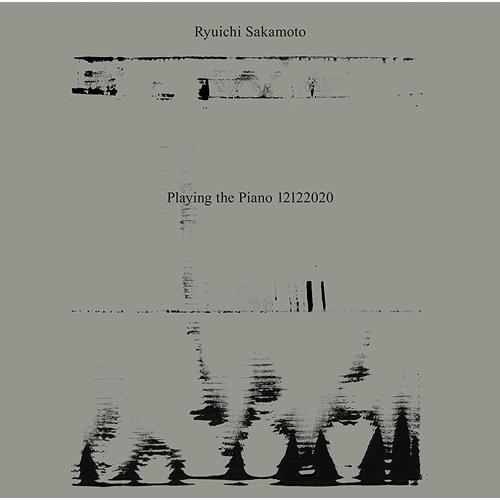 【送料無料】[アナログ盤 (LP)]/坂本龍一/Ryuichi Sakamoto: Playing the Piano 12122020 [数量限定生産盤]｜neowing