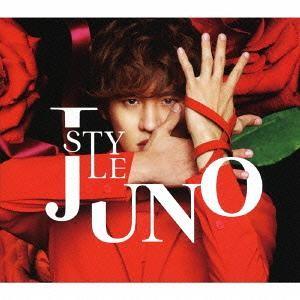 【送料無料】[CD]/JUNO/STYLE [2DVD付初回限定盤]｜neowing