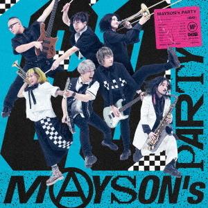 送料無料】[CD]/MAYSON's PARTY/GO : ネオウィング Yahoo!店 - 通販