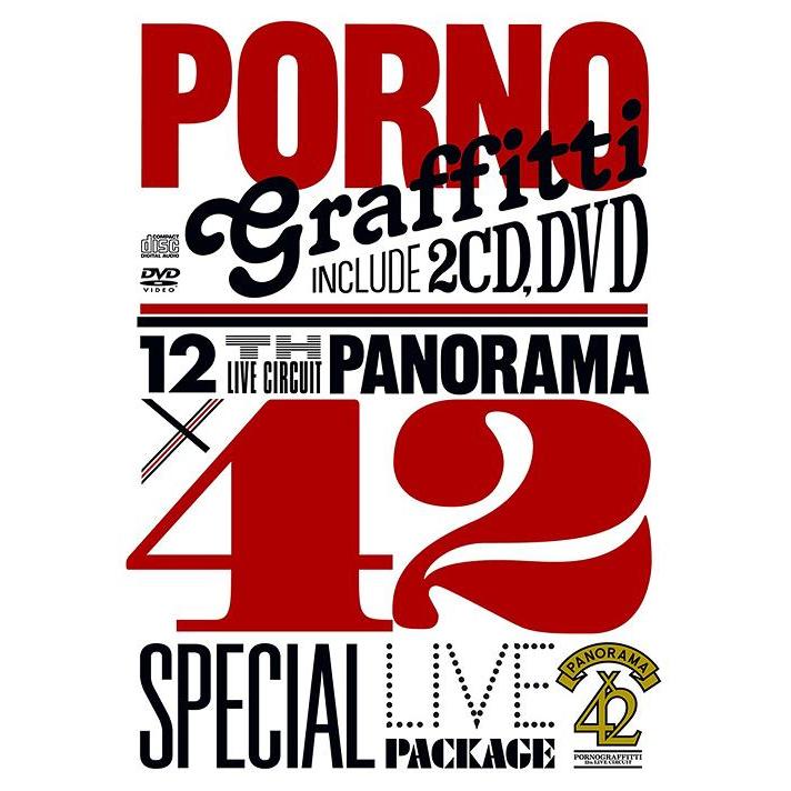 [DVD]/ポルノグラフィティ/12th LIVE CIRCUIT 