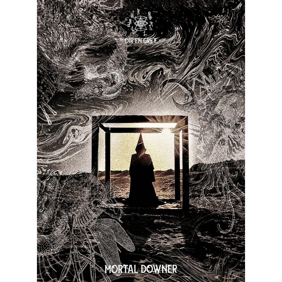 【送料無料】[CD]/DIR EN GREY/MORTAL DOWNER [2CD+Blu-ray/完全生産限定盤] | 