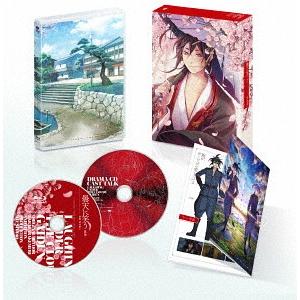 [Blu-ray]/アニメ/曇天に笑う〈外伝〉〜決別、犲の誓い〜