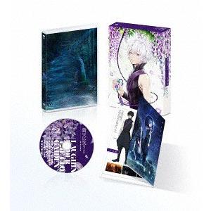 [Blu-ray]/アニメ/曇天に笑う〈外伝〉〜宿命、双頭の風魔〜