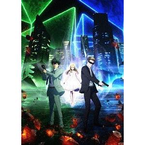 【送料無料】[Blu-ray]/アニメ/INGRESS THE ANIMATION 第2巻 レジスタンス [数量限定版]
