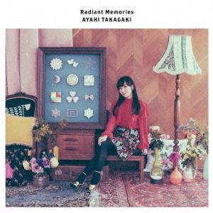 【送料無料】[CD]/高垣彩陽/Radiant Memories [通常盤]｜neowing