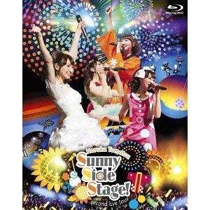 [Blu-ray]/戸松遥/戸松遥 「second live tour Sunny Side Stage!」 LIVE Blu-ray
