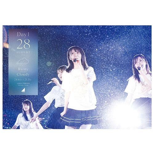 [Blu-ray]/乃木坂46/4th YEAR BIRTHDAY LIVE 2016.8.28-30 JINGU STADIUM Day 1 [通常版]
