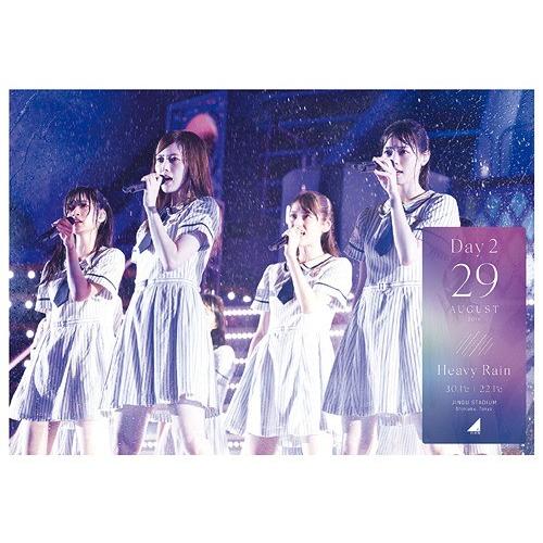 [Blu-ray]/乃木坂46/4th YEAR BIRTHDAY LIVE 2016.8.28-30 JINGU STADIUM Day 2 [通常版]