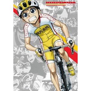 【送料無料】[Blu-ray]/アニメ/弱虫ペダル Re:RIDE｜neowing