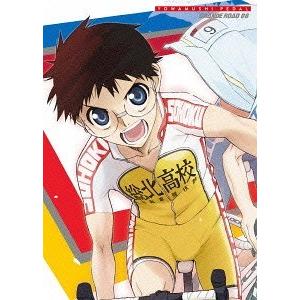 【送料無料】[Blu-ray]/アニメ/弱虫ペダル GRANDE ROAD VOL.8｜neowing