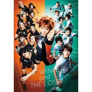 人気ブランド Blu Ray 送料無料 舞台 ハイパープロジェクション演劇 ハイキュー 勝者と敗者 Blu Ray 超美品 Zoetalentsolutions Com