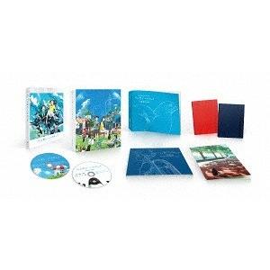 【送料無料】[Blu-ray]/アニメ/ペンギン・ハイウェイ コレクターズエディション